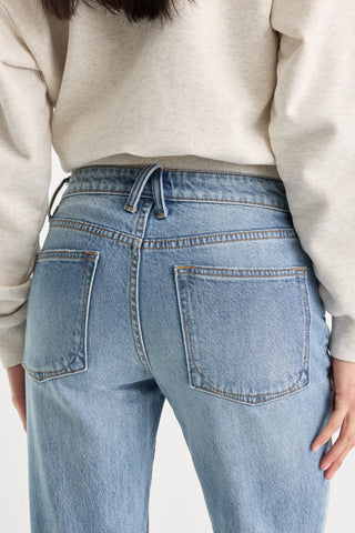 Vintage Low Loose Jeans