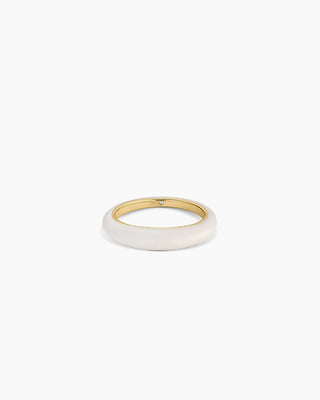 Lou Stacking Ring