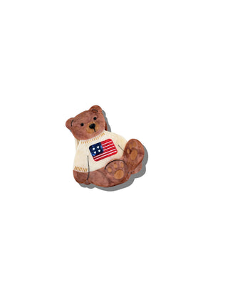Americana Teddy Bear