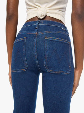 THE PATCH POCKET DOOZY