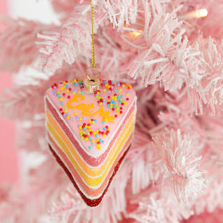 Eat Me Ornament