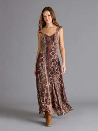 ESTELA DRESS