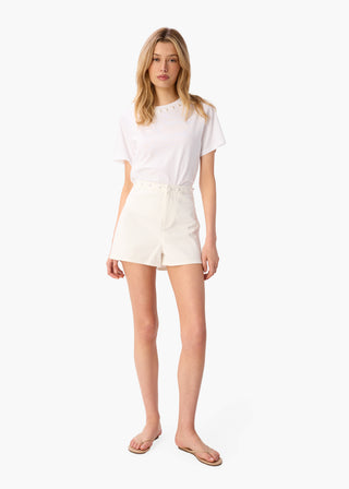 Mattea Cotton Tee