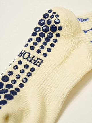 Vintage Summer Grip Sock
