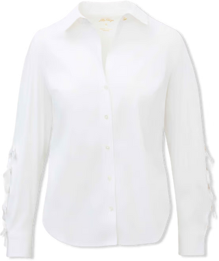 The Bow Lilly Shirt