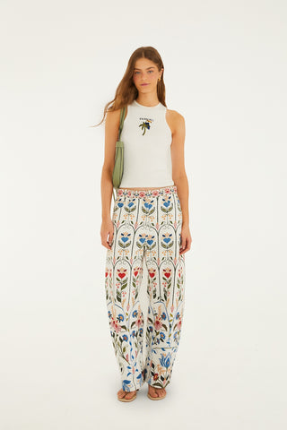 TUCANISSIMO TANK TOP