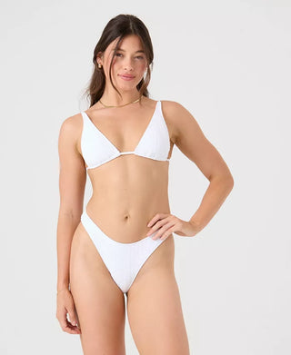 Haleiwa Scoop Cheeky Bikini Bottom