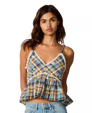 BRYNA TOP