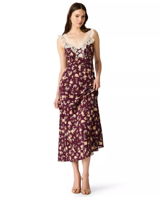 LISELLA DRESS