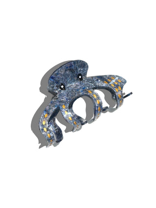 Octopus Claw Hair Clip