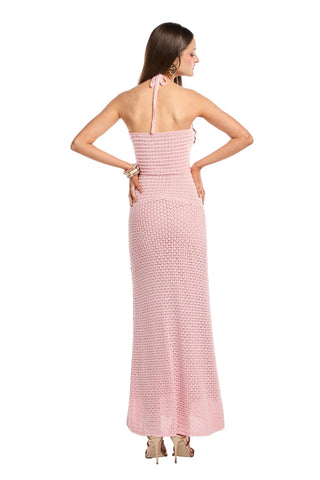 Zully Baby Pink Dress