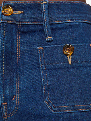 THE PATCH POCKET DOOZY