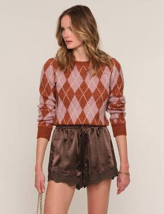 summer short