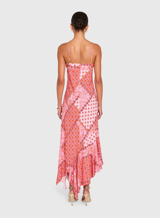 Kaysee Midi Dress