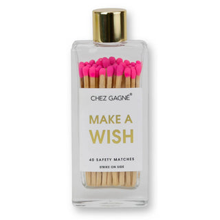 Make a Wish