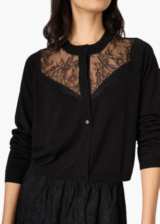 Harleth Cardigan