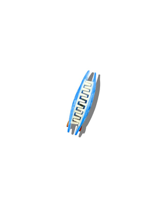 Surf Boards Claw Hair Clip