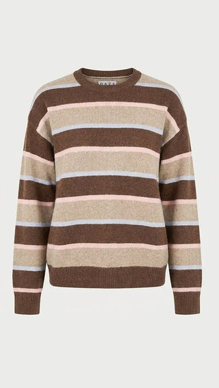 CARLYLE EVERYDAY CREWNECK