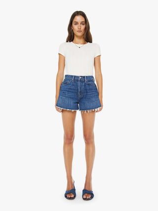 THE FLUTTER SHORT FRAY