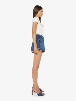 THE FLUTTER SHORT FRAY