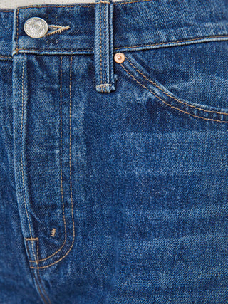 THE FLUTTER SHORT FRAY