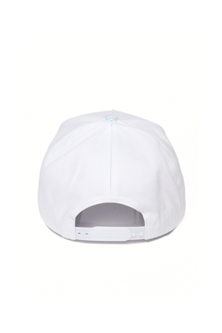 Americana USA Wave Bow Flag Embroidered Baseball Cap