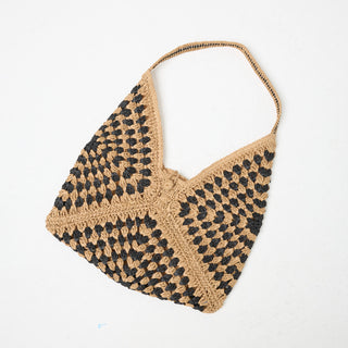 Coastline Beach Bag