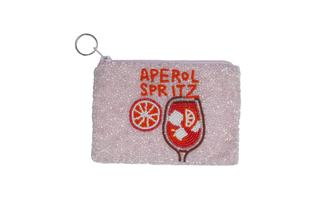 APEROL SPRITZ COIN PURSE