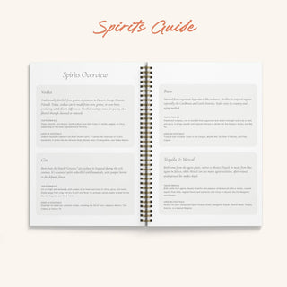 Cocktail Book - Just one more?