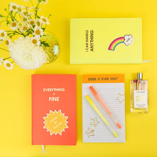 Smokeshow Glass Bottle Safety Matches