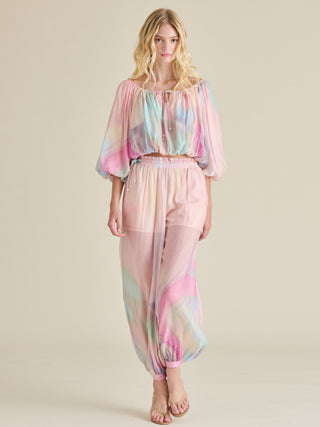 AUDA TOP