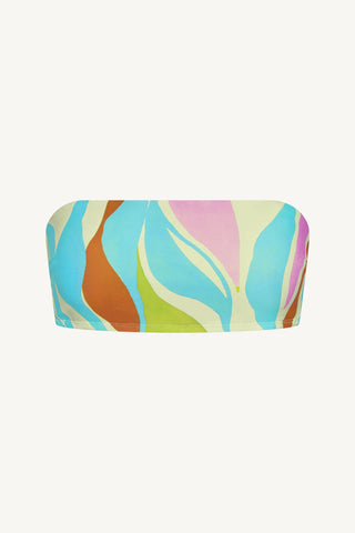 Nala Bandeau Top