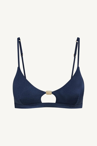 Terra Cut Out Bralette Top