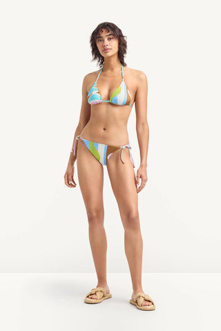 Elle Tie Side Bottom