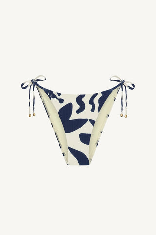 Elle Tie Side Bottom
