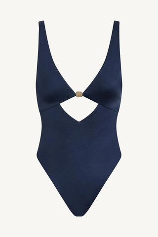 Terra Cut Out One Piece