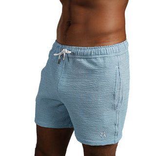Driftwood Swim Trunks