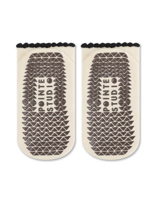 Women's Muse Full Foot Grip Sock