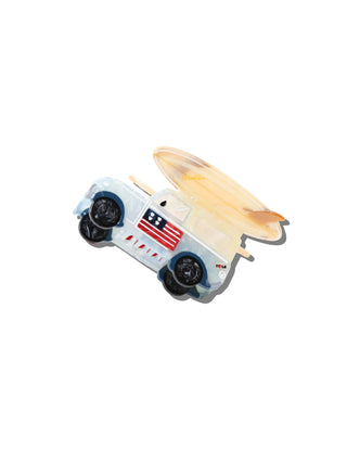 Americana Surf Car Claw Clip