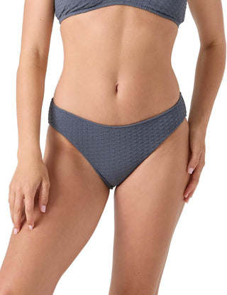 Haleiwa Hipster Full Bikini Bottom