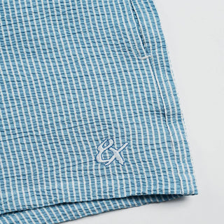 Driftwood Swim Trunks