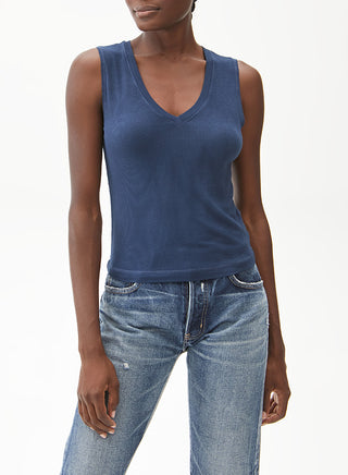 SOFIE CROP TANK