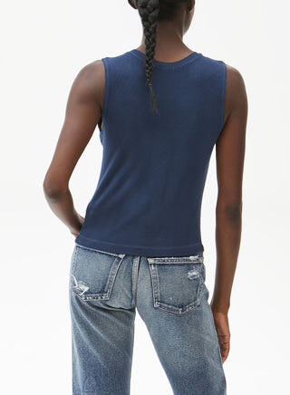 SOFIE CROP TANK