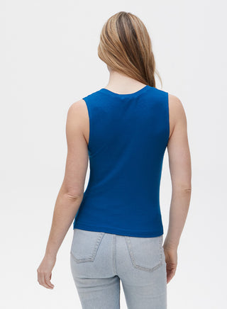 SOFIE CROP TANK
