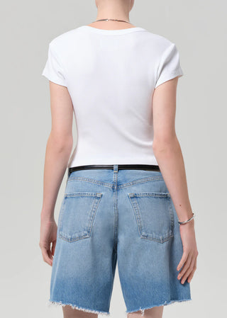Tabi Short Sleeve Cardigan