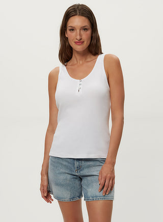 BRANDY HENLEY TANK