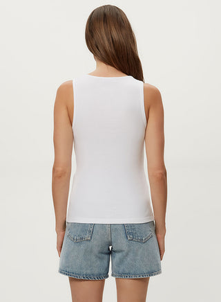 BRANDY HENLEY TANK