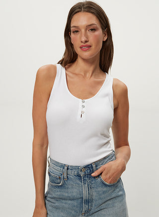 BRANDY HENLEY TANK