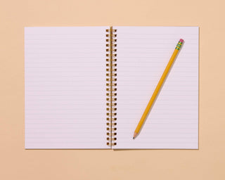 Sardine Fish Notebook