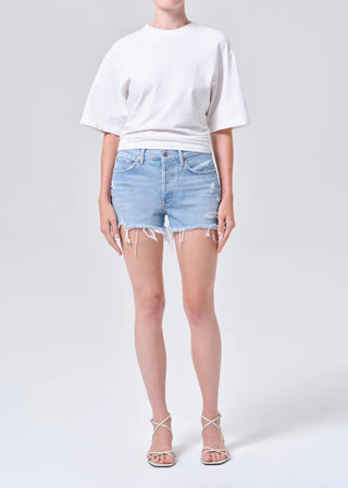 PARKER VINTAGE CUT OFF SHORT